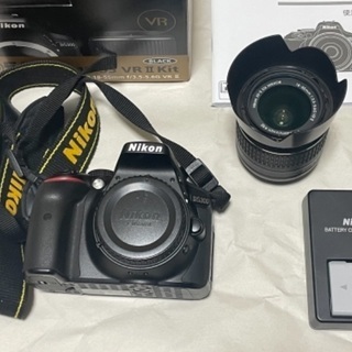 Nikon D5300 デジタル一眼レフカメラ(三脚セット) Nikon D5300 デジタル一眼レフカメラ(三脚セット) 楽天市場】ニコン