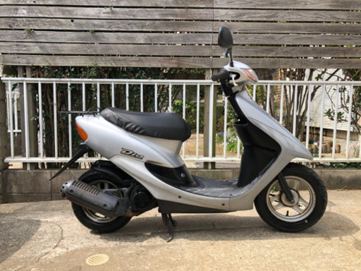 HONDA DIO AF34 実働車