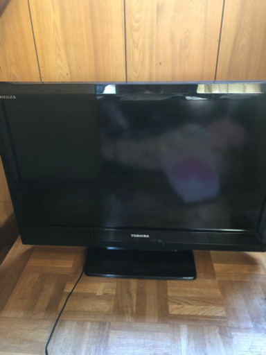 TOSHIBA 32型液晶テレビ