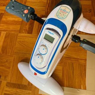 【取引終了】室内ストレッチ器具(ルームマッチ)