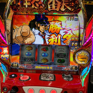 スロ、パチ仲間募集