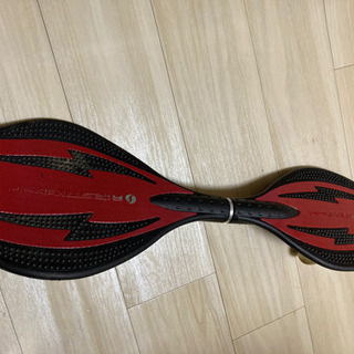 ⭐️RIPSTIK DLX mini