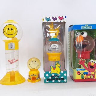 ヴィンテージ ガムボールマシン 1個100円です！ 在庫1個！