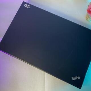 ノートPC i5　SSD240GB office付きの画像
