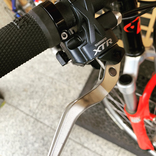 トレック　TREK6700 USA製　オールドマウンテンバイク　MTBの画像