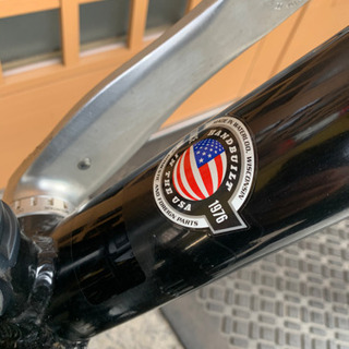 トレック　TREK6700 USA製　オールドマウンテンバイク　MTBの画像