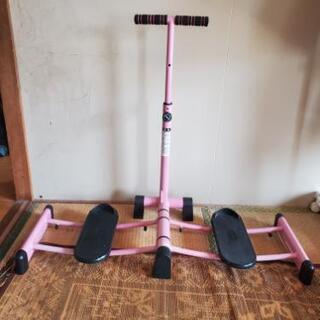 レッグマシーン 美品