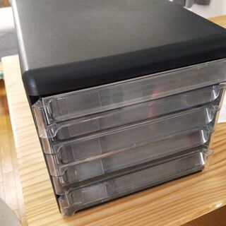 書類収納　無料