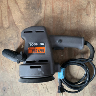 TOSHIBA ランダムサンダー