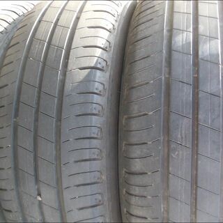 ★★　【ブリジストン　ＥＣＯＰＩＡ】　１６５／６０Ｒ１５　手渡し対応いたします！　★★の画像