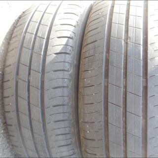 ★★　【ブリジストン　ＥＣＯＰＩＡ】　１６５／６０Ｒ１５　手渡し対応いたします！　★★の画像