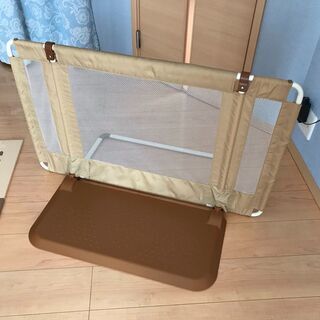 おくだけとおせんぼ　ベビーゲート　手渡し　糸島市の画像