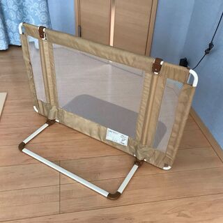 おくだけとおせんぼ　ベビーゲート　手渡し　糸島市の画像