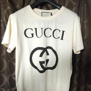 GUCCI 新品 Tシャツ