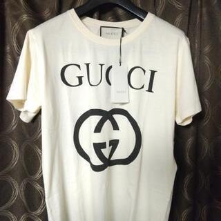GUCCI 新品 Tシャツの画像