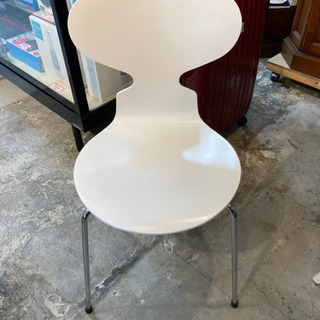 FRITZ HANSEN / フリッツ・ハンセン　アントチェアー...