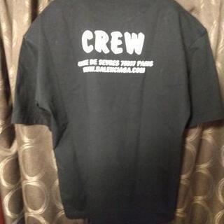 BALENCIAGA 新品 Tシャツの画像