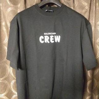 BALENCIAGA 新品 Tシャツ
