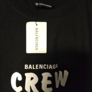 BALENCIAGA 新品 Tシャツの画像