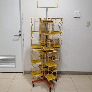 ゲームソフト棚