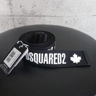 Dsquared2ロゴベルト