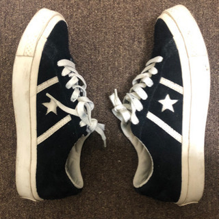Converse スニーカー 25cm