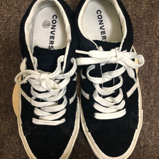 Converse スニーカー 25cmの画像