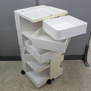 ▷ボビーワゴン B-LINE BobyWagon ジョエコロンボ 6段 イタリア製