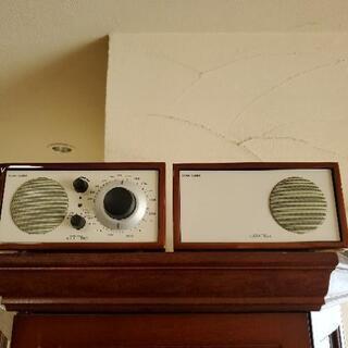 Tivoli Audio チボリオーディオ Model Two