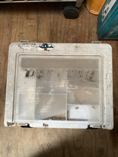 マキタ　インパクトセット　14.4v 中古
