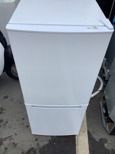 ニトリ2ドア冷蔵庫　2019年リサイクルショップ宮崎屋　佐土原店21．3．19F