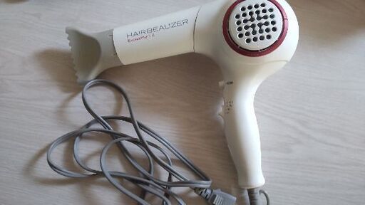 LUMIELINA ドライヤー