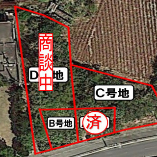 ★売主★糸満市豊原　残り2区画！🏡B号地49.80坪　771万円...
