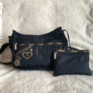 レスポートサック　ショルダーバッグ