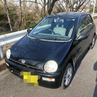 ホンダ Today 2ドアー