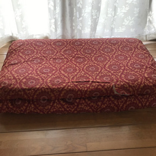 敷布団