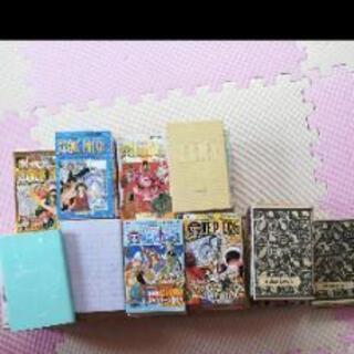 ワンピースONE PIECE漫画 70冊 + 零巻(非売品)