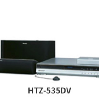パイオニア サラウンドシステム DVD 5.1ch HTZ – ...
