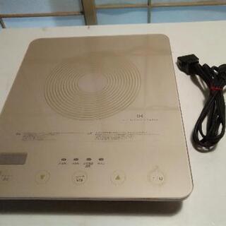 IH卓上型調理器　型式  DI-106