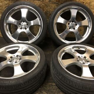【輸入タイヤ 225/40R18】夏タイヤ【RAYS VERSU...