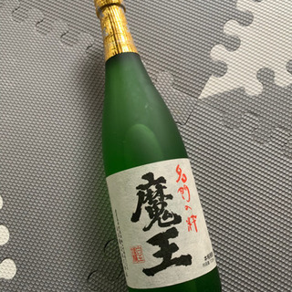 魔王の画像