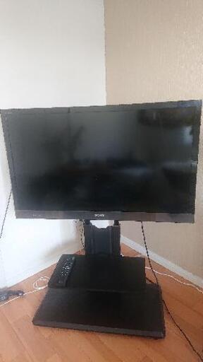 【値下げしました】ソニー製テレビ 40インチ 型番KDL-40EX520