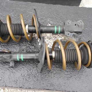 ■ヴェルファイア■サスペンション■中古品■取り外し部品■