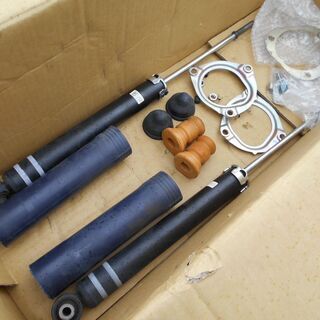 ■ヴェルファイア■サスペンション■中古品■取り外し部品■