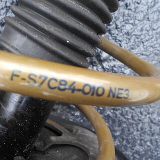 ■ヴェルファイア■サスペンション■中古品■取り外し部品■