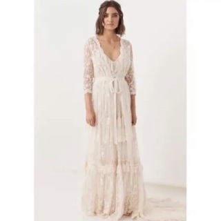 SPELL BRIDE ウエディングドレスの画像