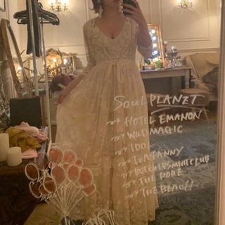 SPELL BRIDE ウエディングドレスの画像