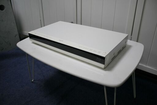 R2564) SHARP 中古 シャープ BD-W1800W [ブルーレイディスクレコーダー HDD1TB ダブルチューナー 無線LAN内蔵 ホワイト AQUOS 2015年製! その他家電 店頭取引大歓迎♪