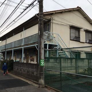 風呂付物件です！