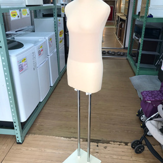 【リサイクルショップ八光　田上店】レディース　和装用マネキントルソーの画像